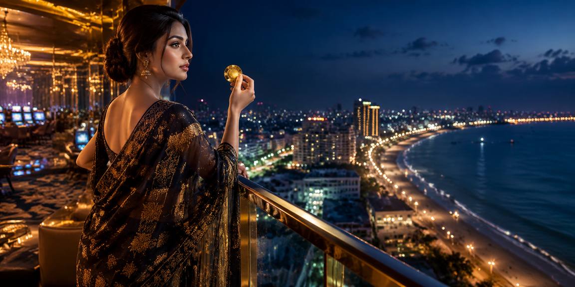 8344 জোকার পোকার